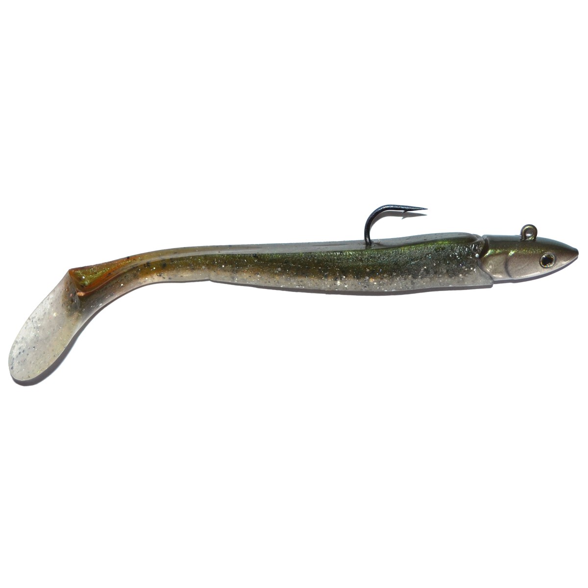 HTO Real D'Eel Ayu 15m/28g