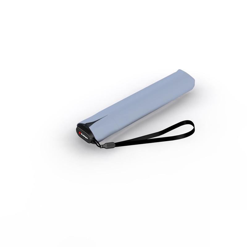 Knirps US.050 Ultraslim Manual (UV Protection) - Heaven / Black Inner Coating