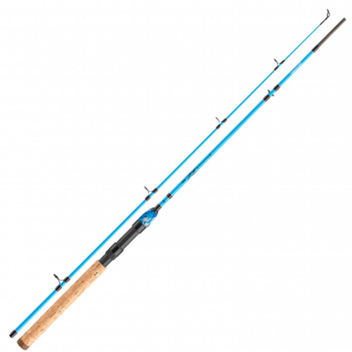 Ninja X Kids 160 cm, blue