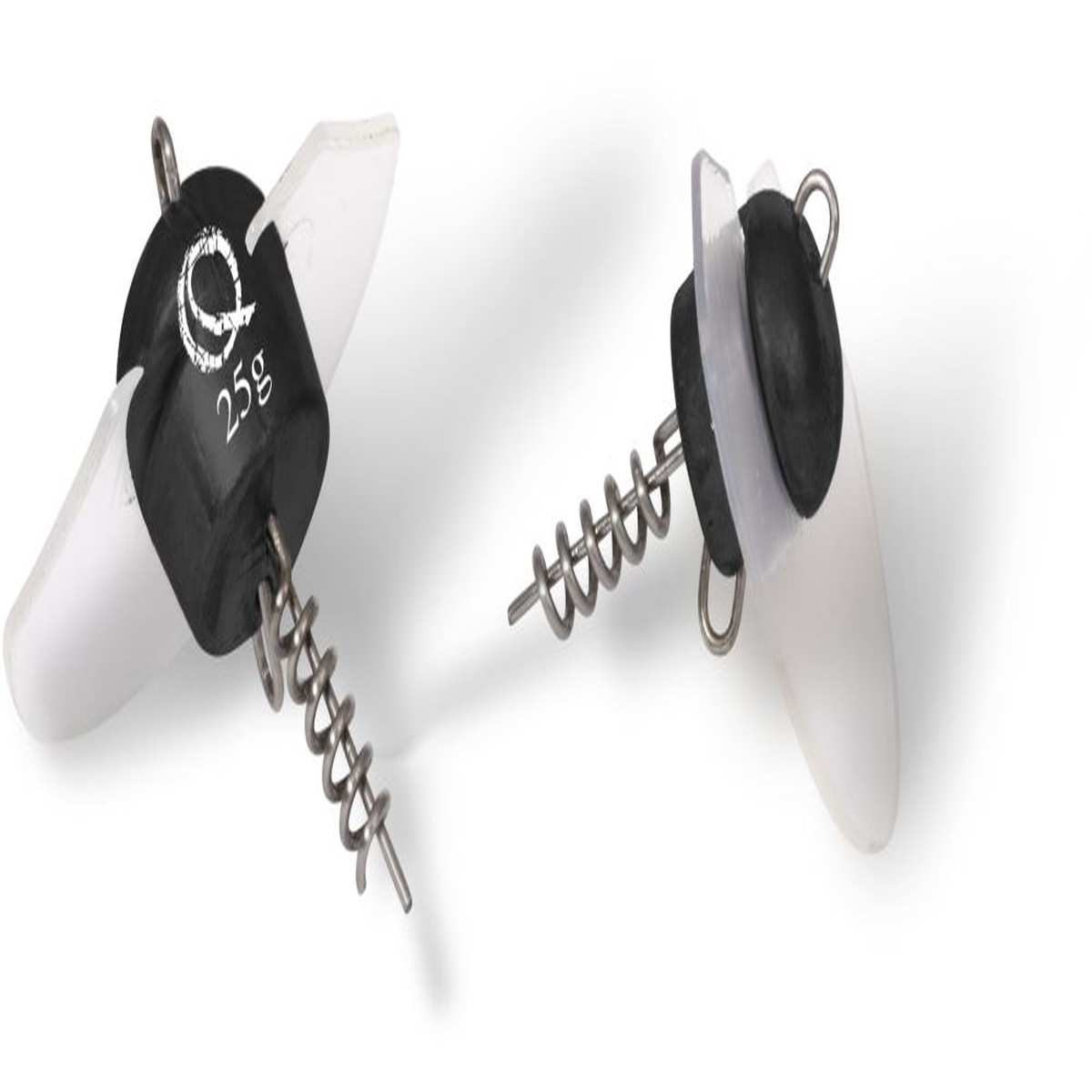Quantum Screw Jig With Dip Lip 2pcs