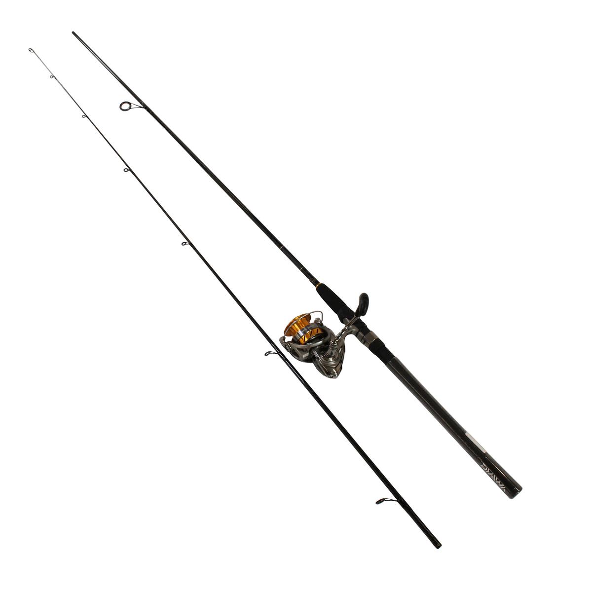 Revros Rev Fw Spin Pmc