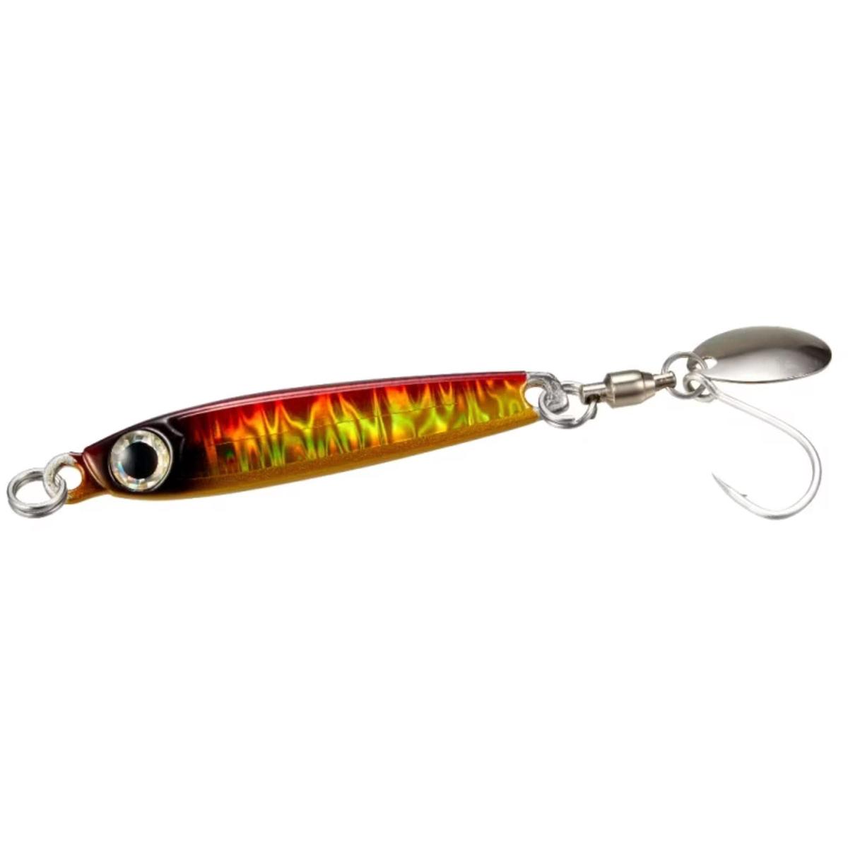 Shimano Ocea Metal Shot TG Boat Jig Fishing Lure