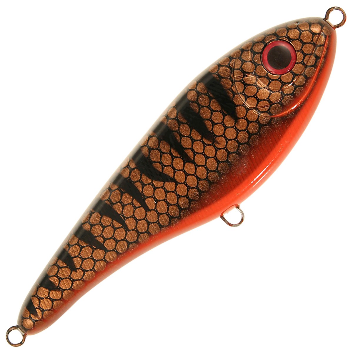 Strike Pro Buster Jerk 15cm 75g C192