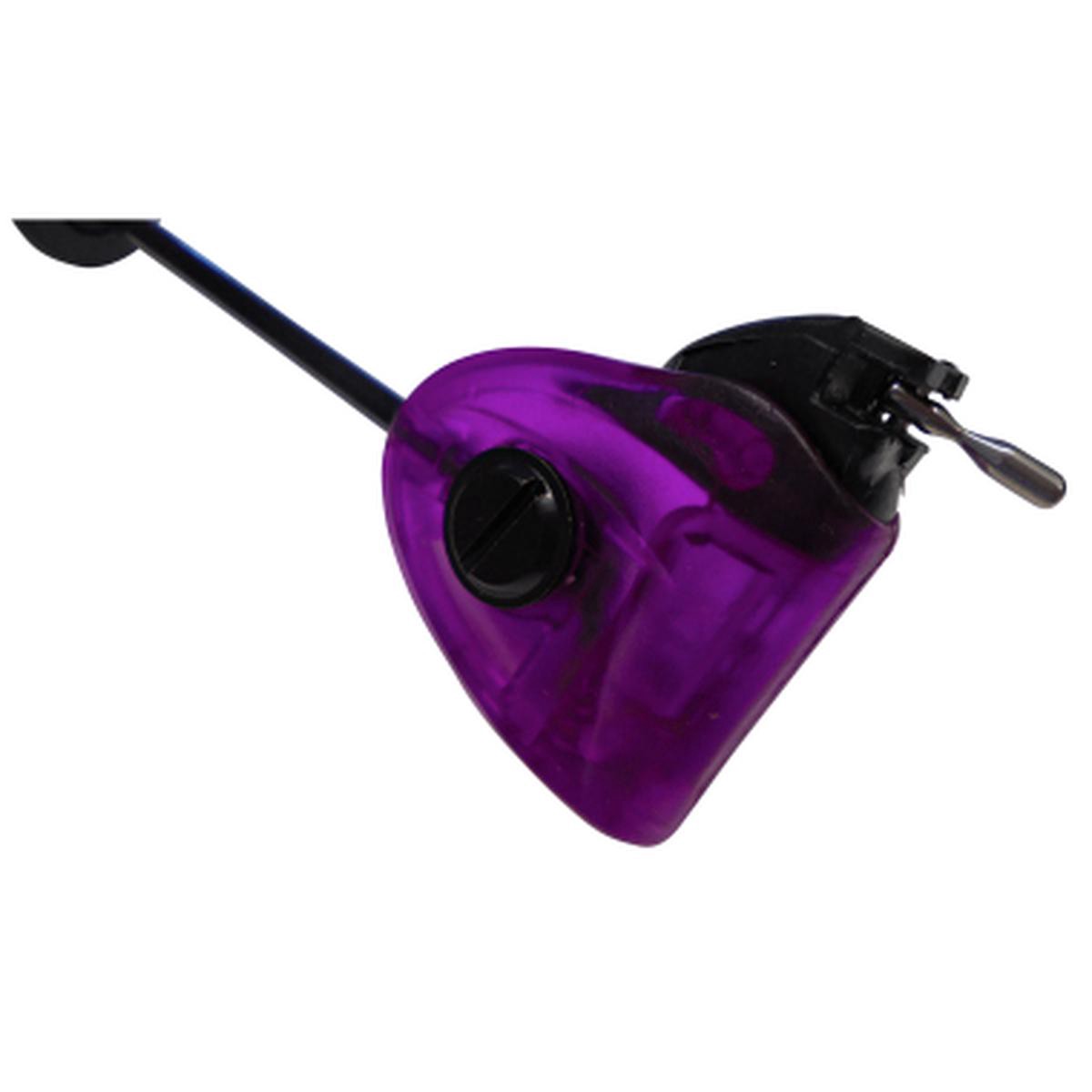 Swing Arm Indicator with spring