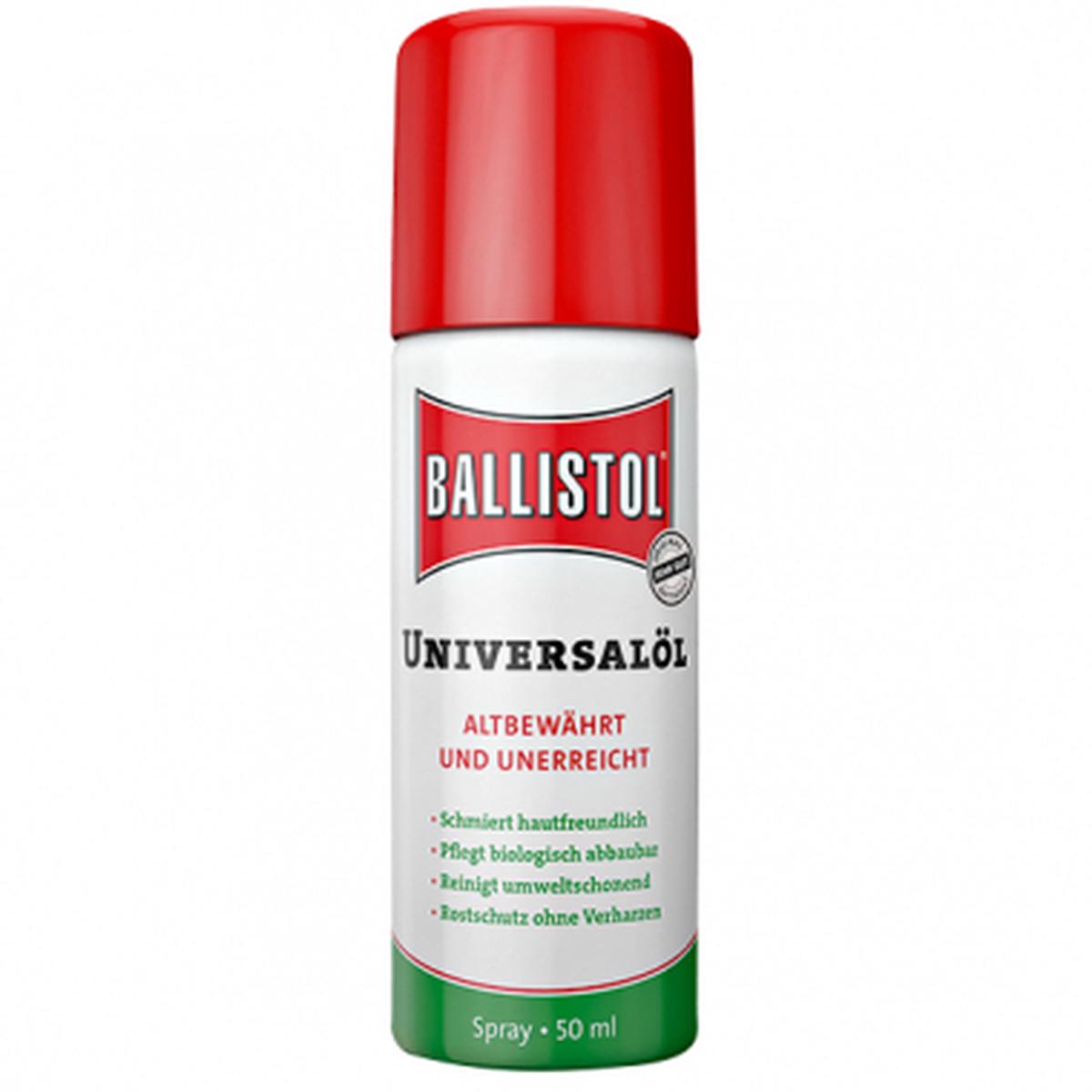 Universal Oil (Spray)