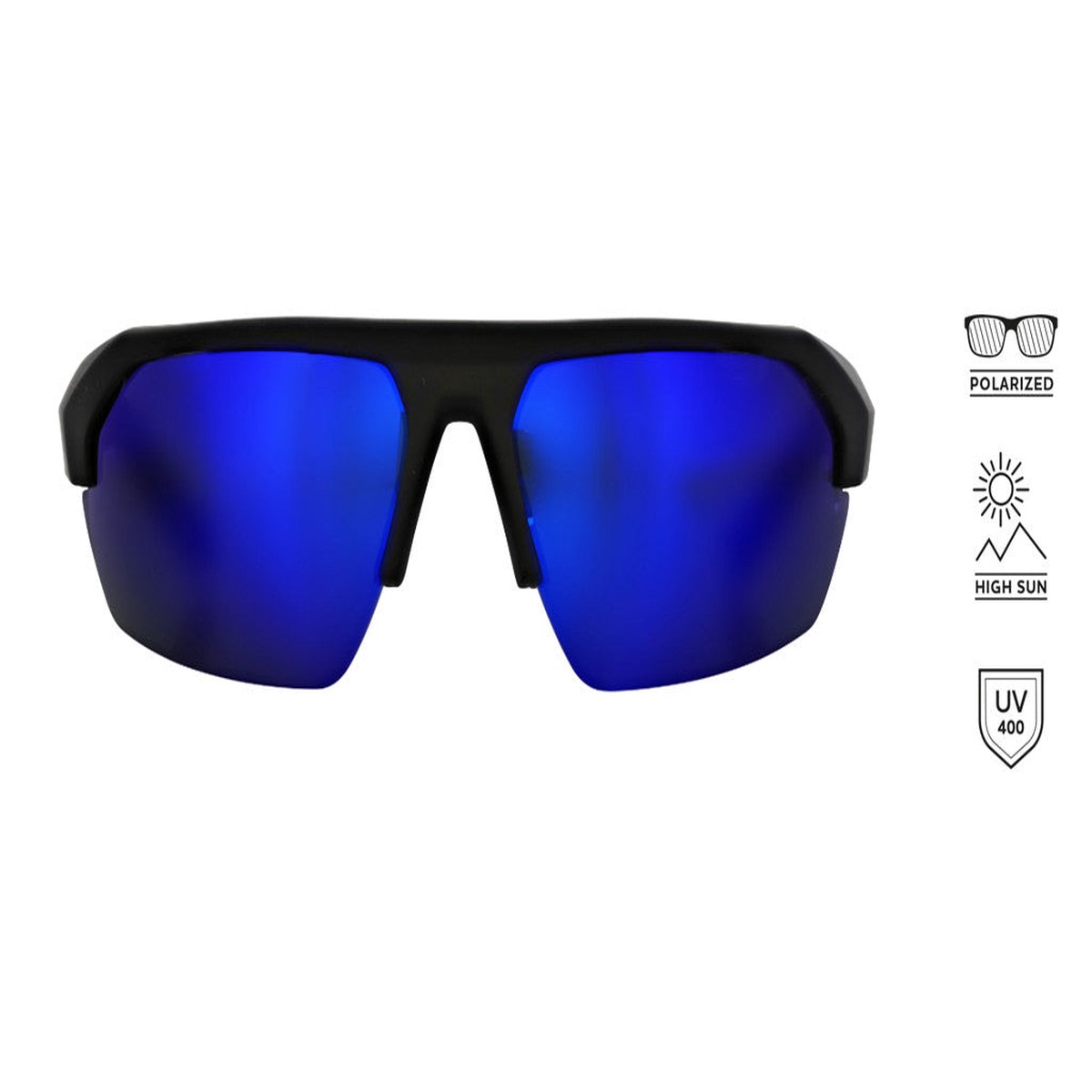 Westin W6 Sport 25 Polarized Sunglasses