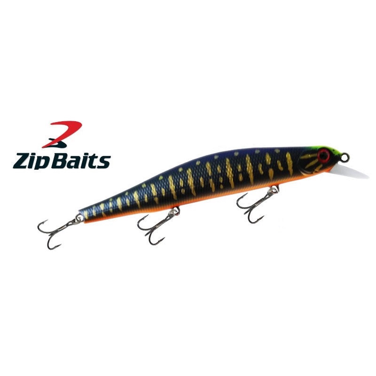ZIP BAITS ORBIT 110SP AGZ010