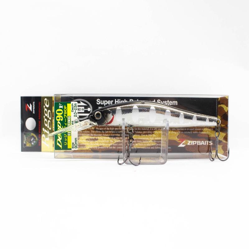 Zipbaits Rigge Deep 90F Floating Lure 445 (4439)