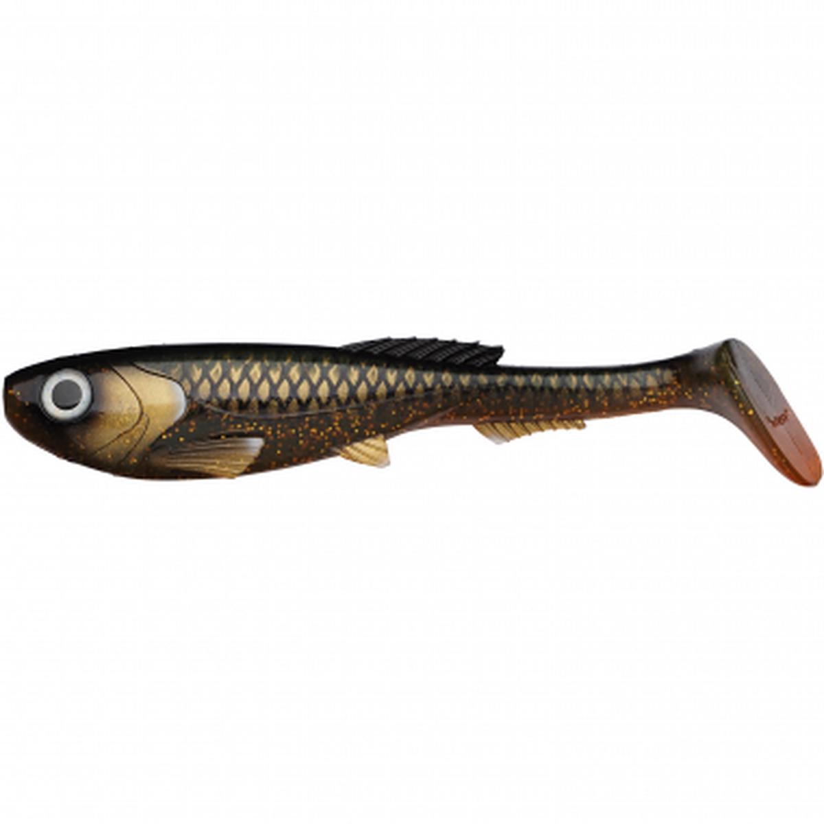 Beast Paddletail (Bream)
