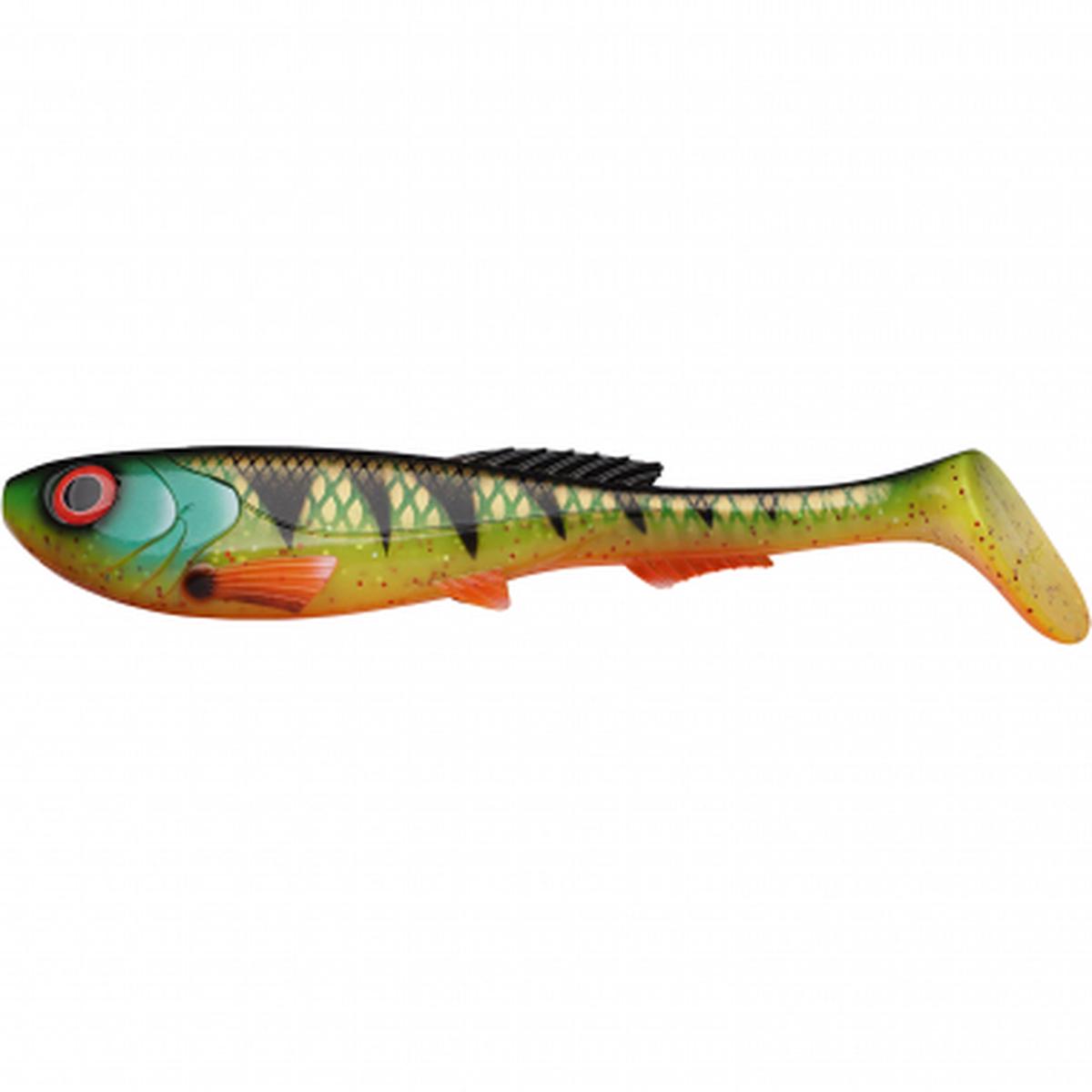 Beast Paddletail (Firetiger)