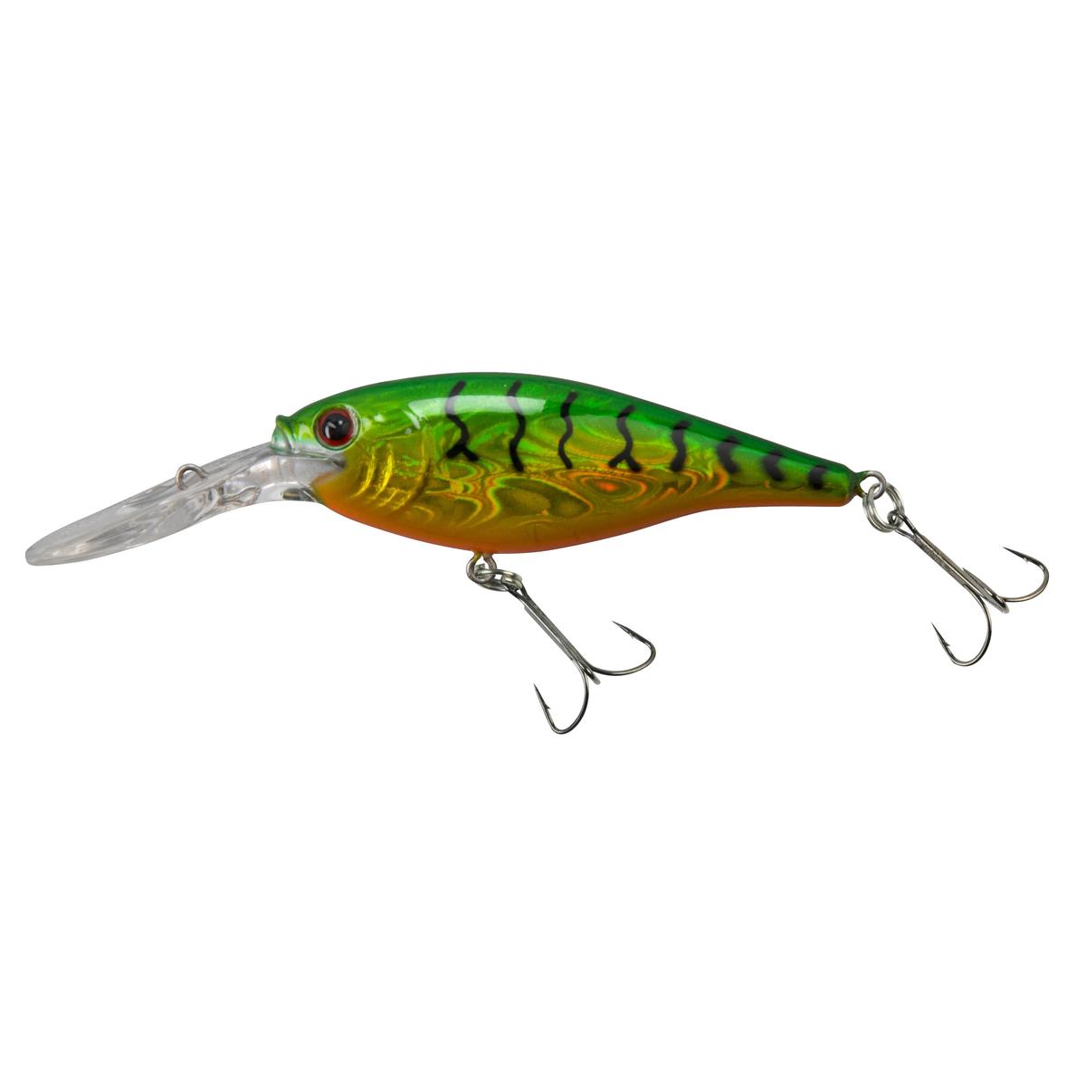 Berkley Flicker Shad Crankbait SKU - 109623