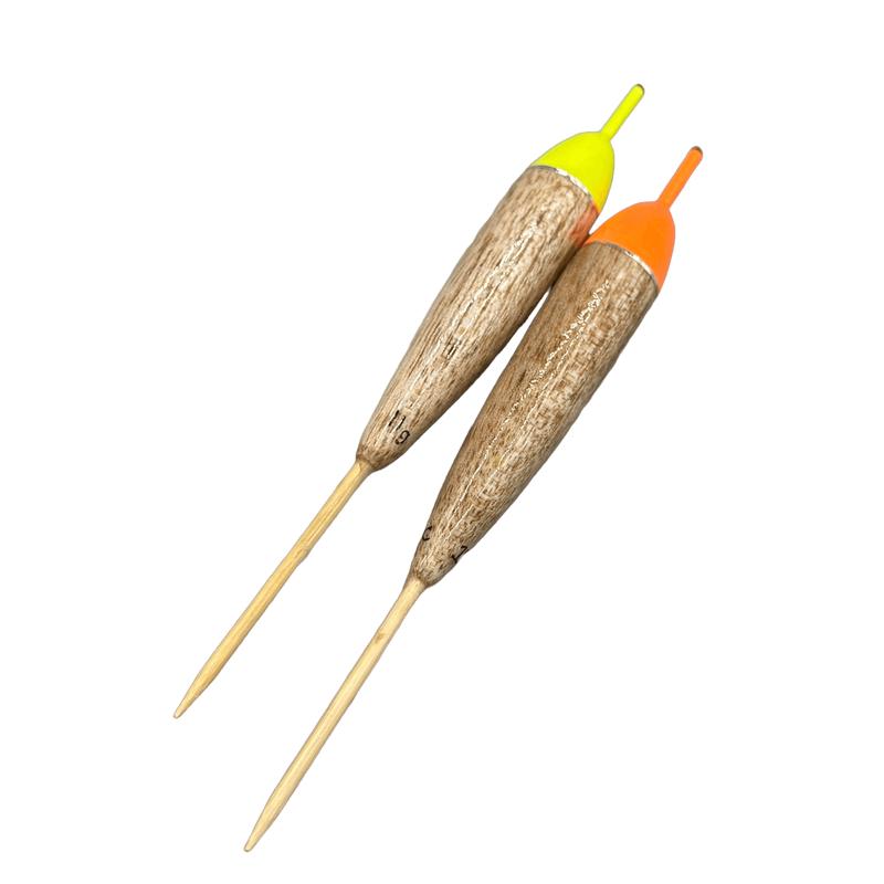 Custom Balsa Fixed Float