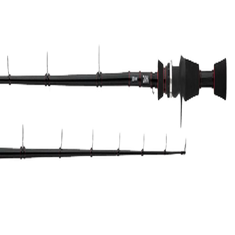 Daiwa Laguna LAG701MHFS-B Spinning Rods