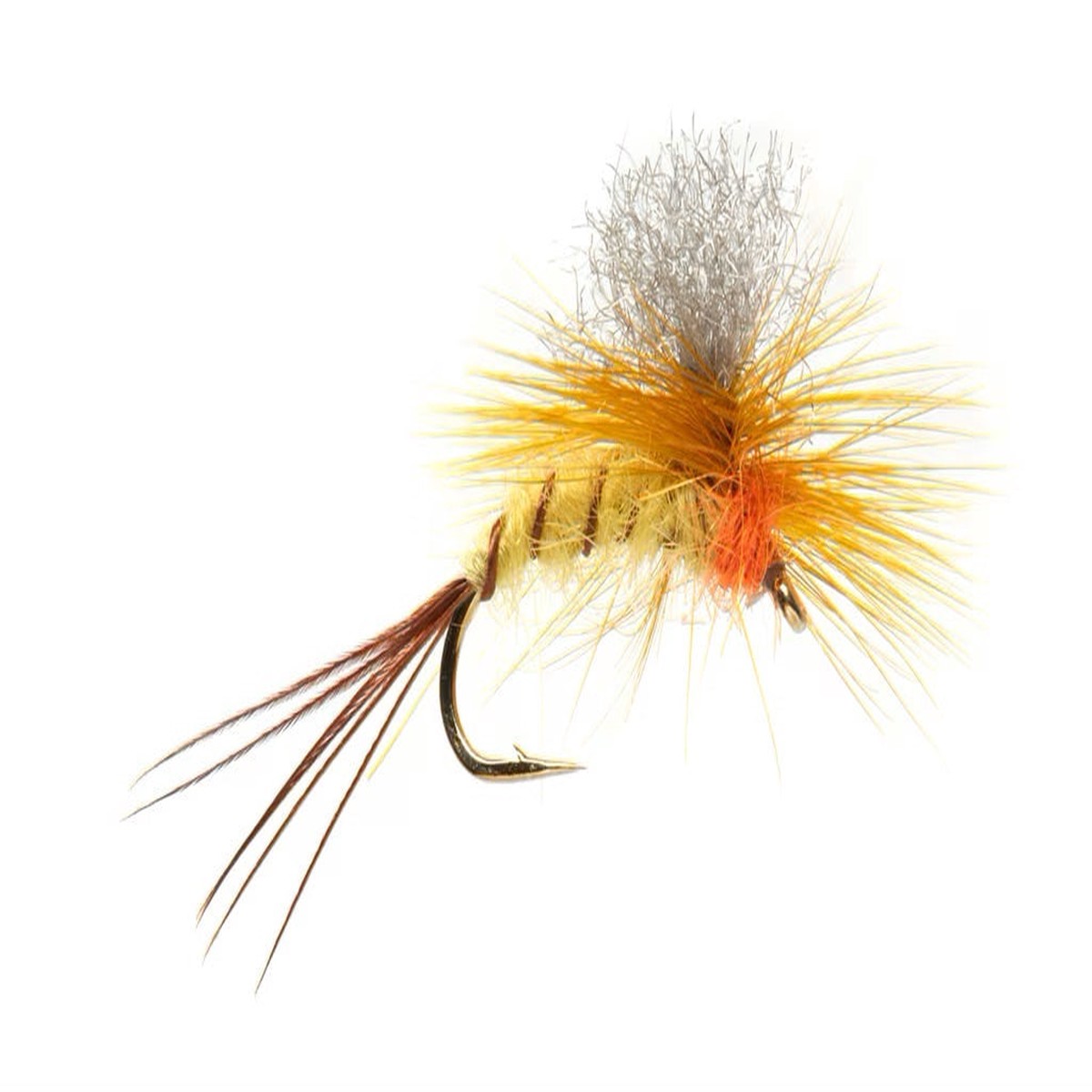 Fulling Mill Jackies Erne Mayfly Emerger
