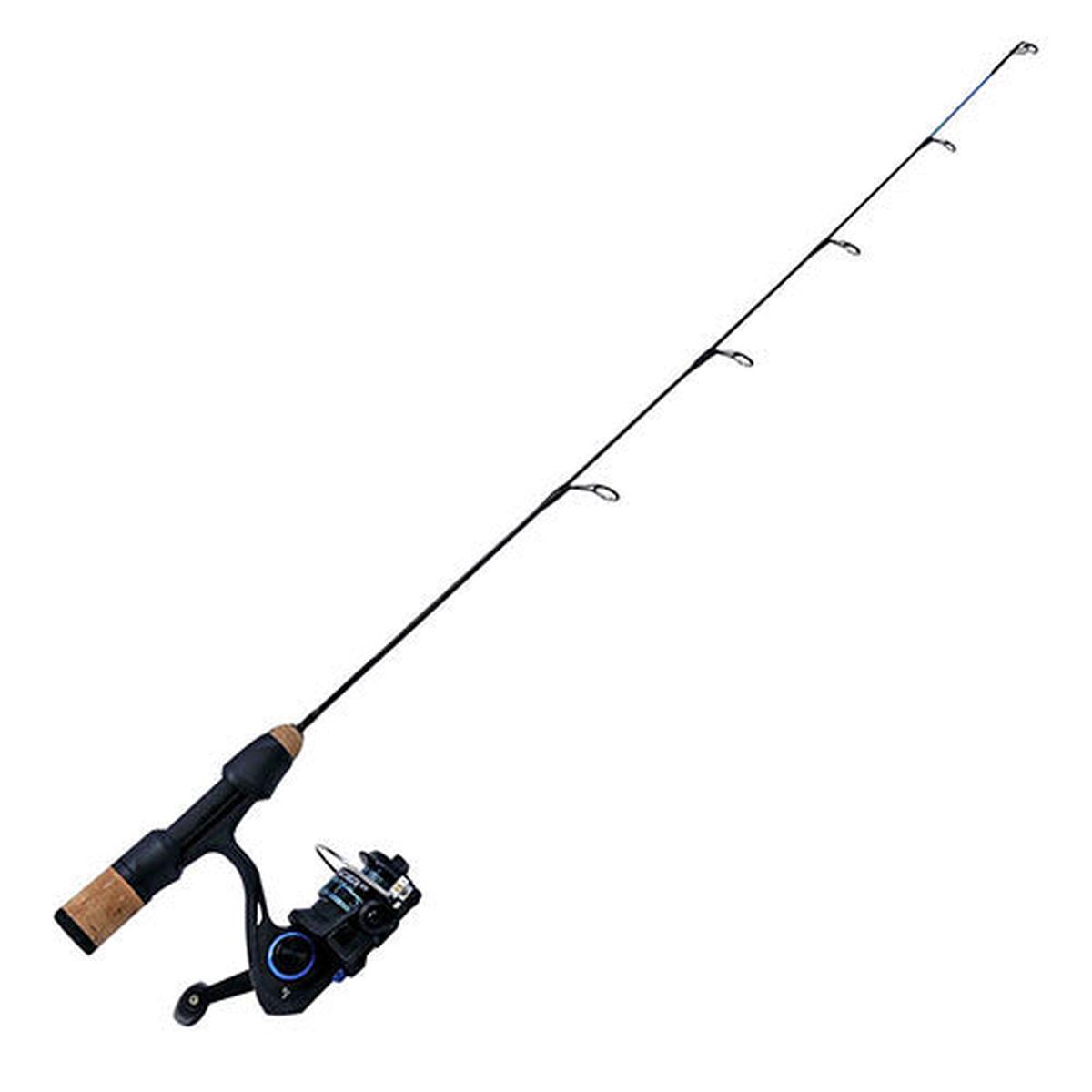 Glacier Xt 05 28" M Combo