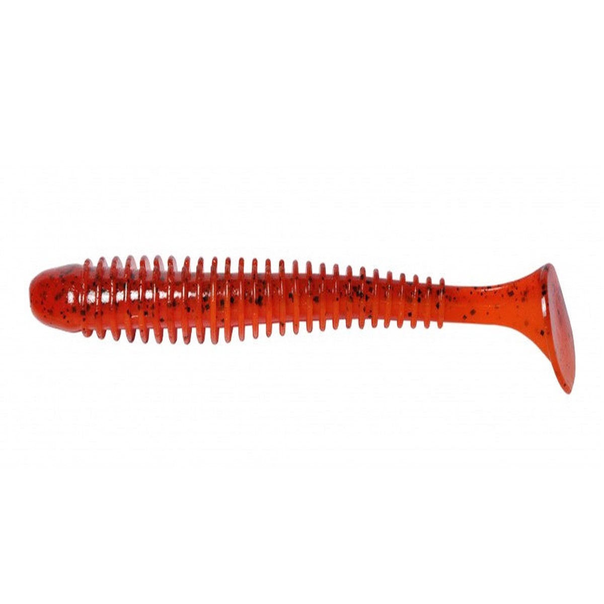 Keitech Swing Impact Fat 3.8'' #407 DELTA CRAW 6pcs.