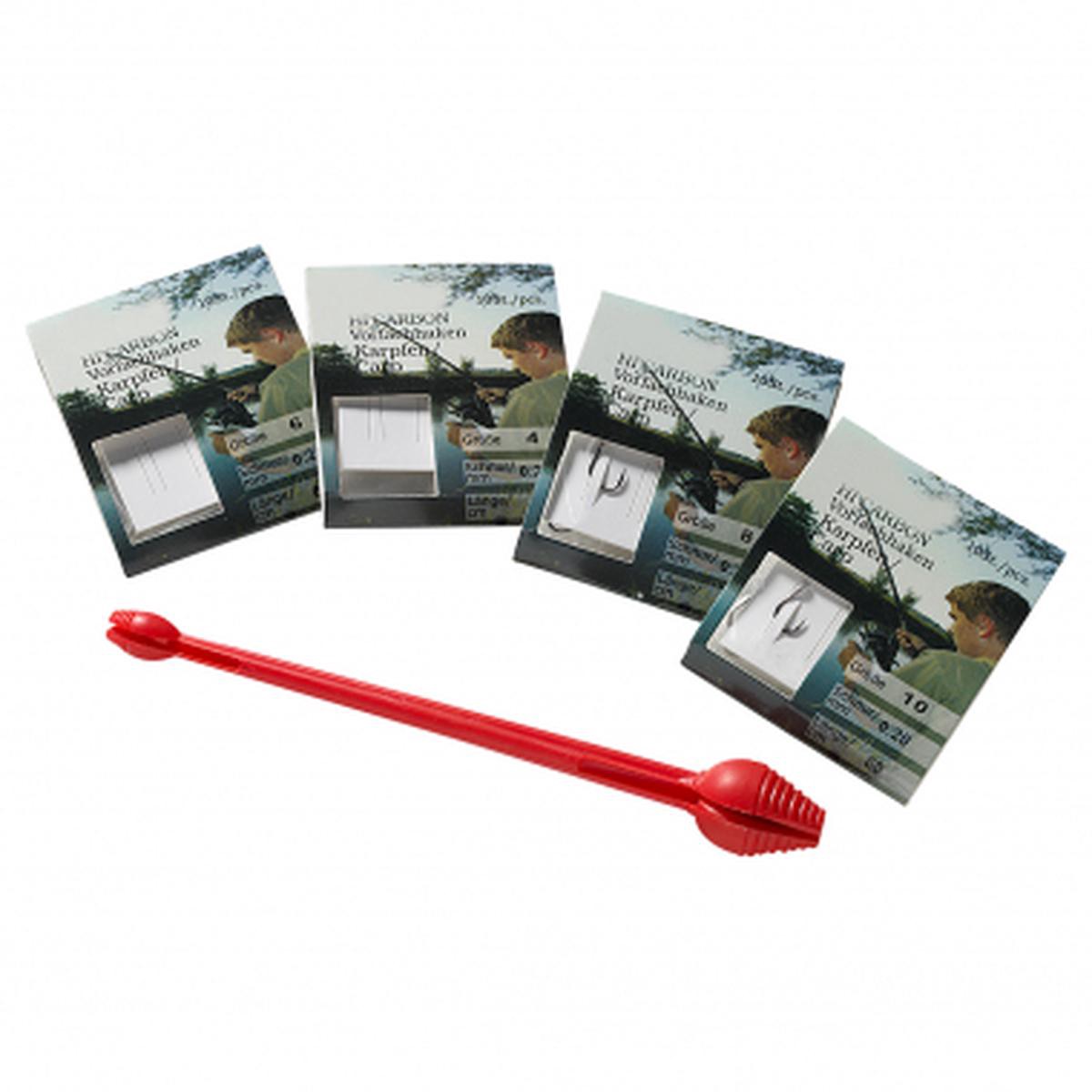 Leader hook Trace Set (Carp)
