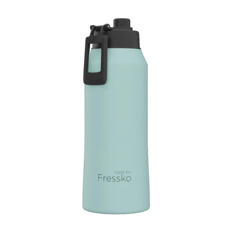 Made By Fressko Core 34oz Insulated Stainless Steel Drink Bottle - Breezy