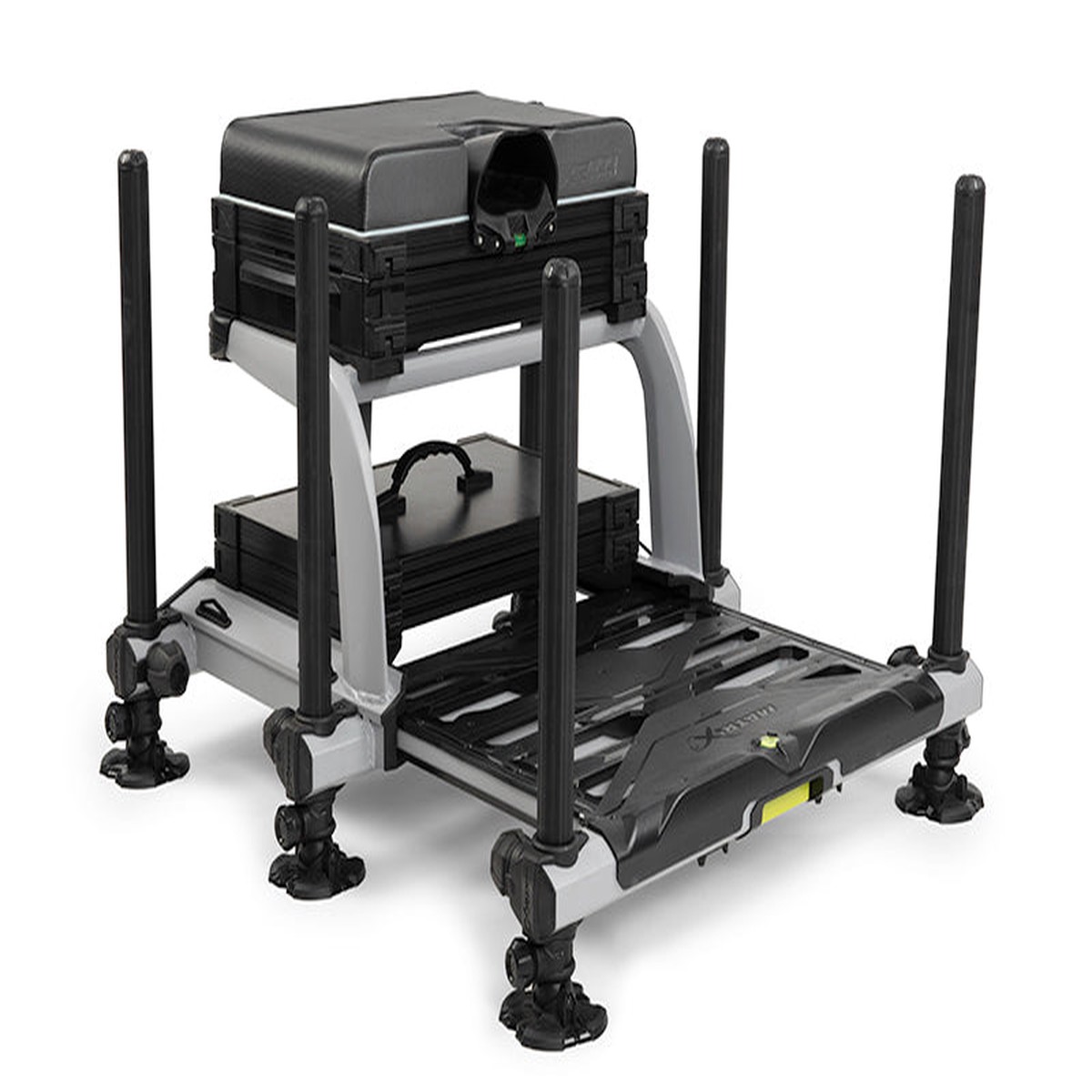Matrix XR36 Pro 500 Edition Limited Edition