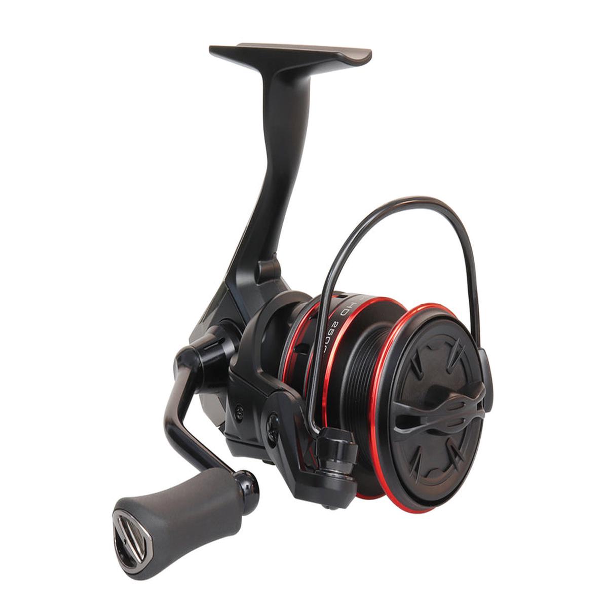 OKUMA CEYMAR HD SPIN REEL
