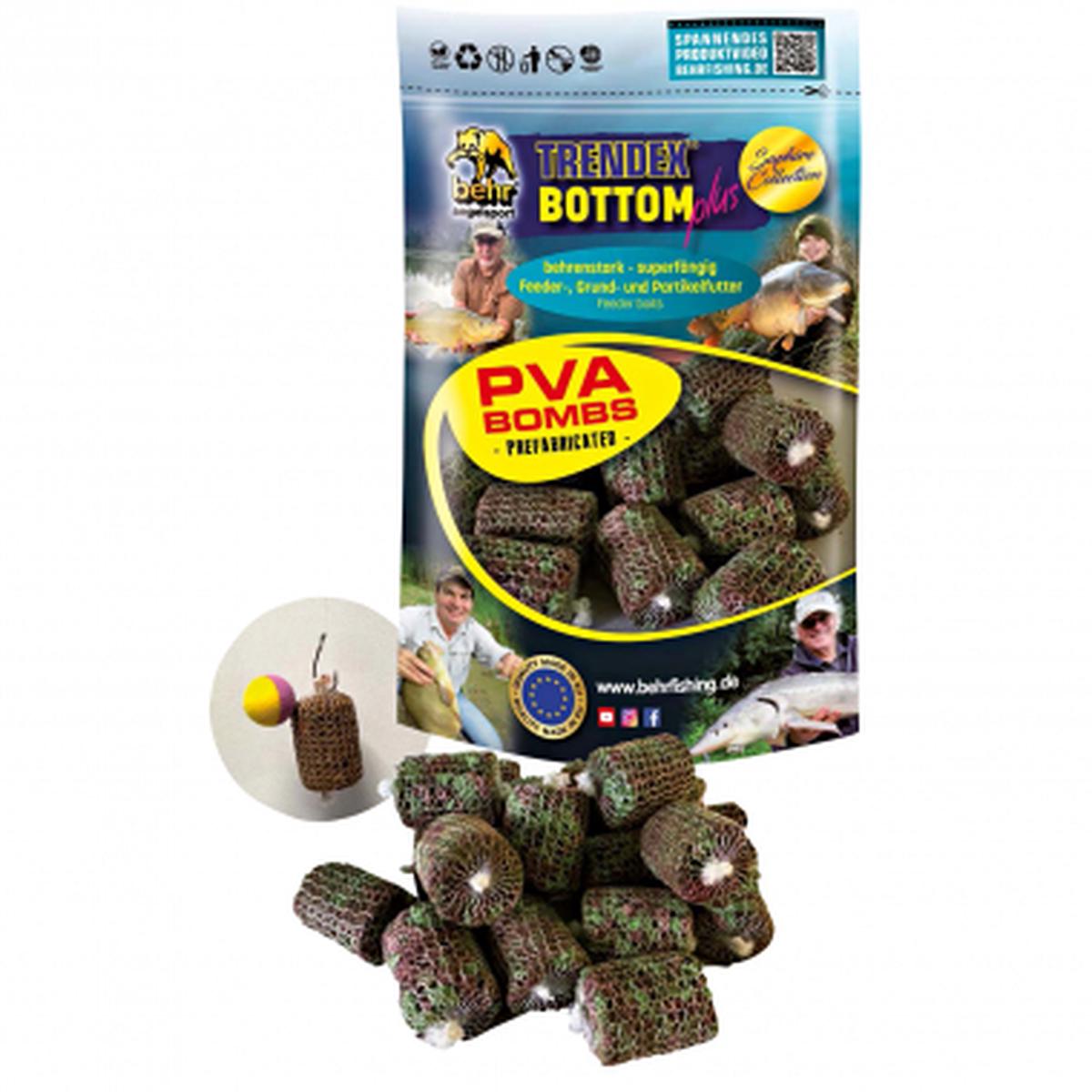 PVA Bombs (Vanilla)