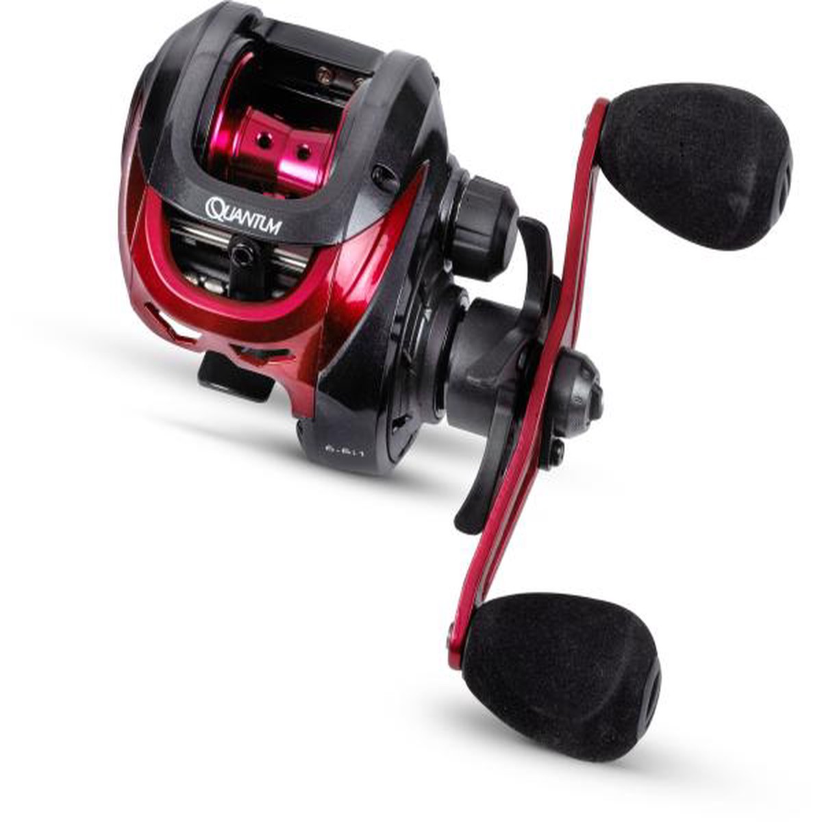Quantum Pulse Baitcasting Reel