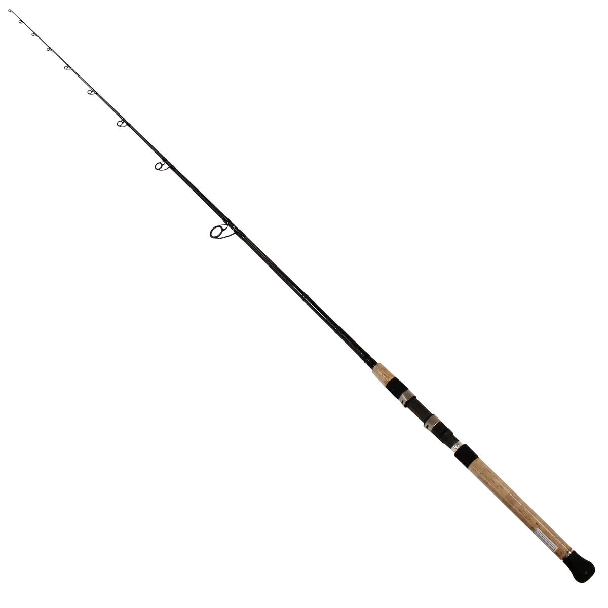 Saltist Ne Inshore Rods,1pc,lnwt 8-17