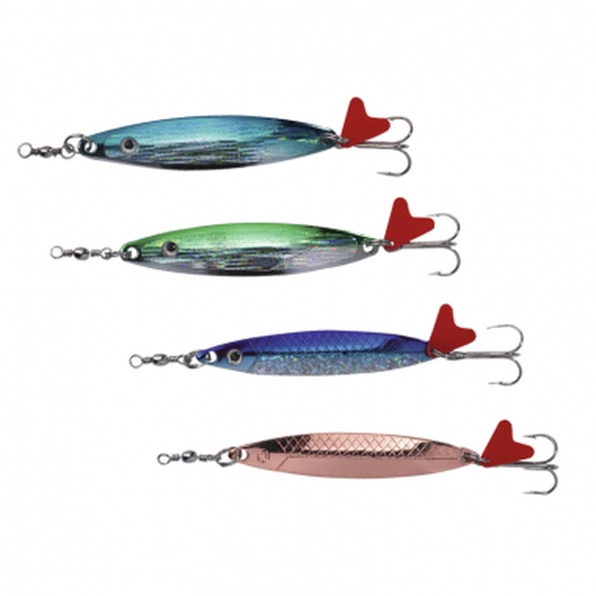 Sea Trout Spoon Set