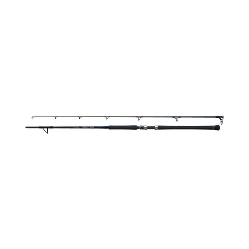 Shimano GRAPPLER TYPE C S 8'0" MEDIUM (PE5) Spin Rod