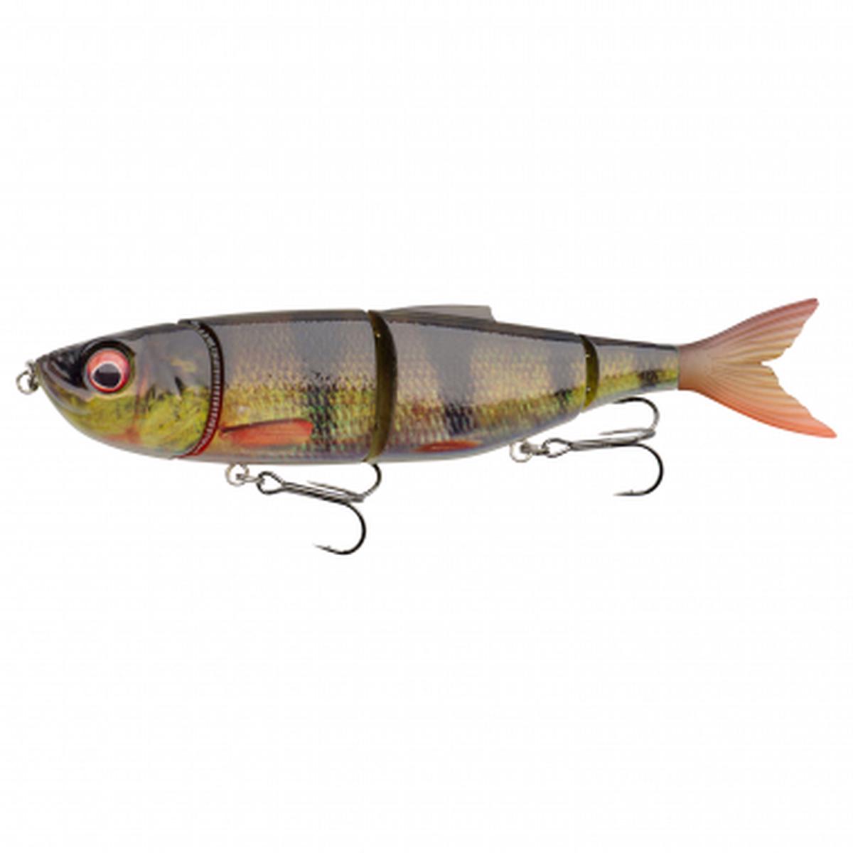 Swimbait 4Play V2 Swim & Jerk (Perch)