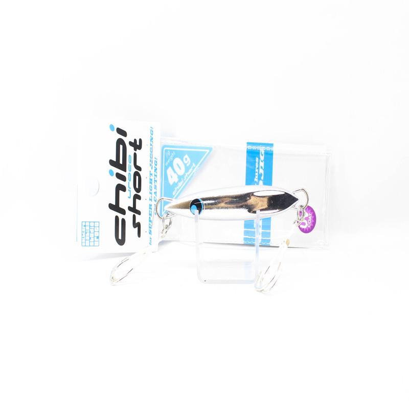 Uroco Metal Jig Chibi Uroco Short 40 grams 011 (4982)