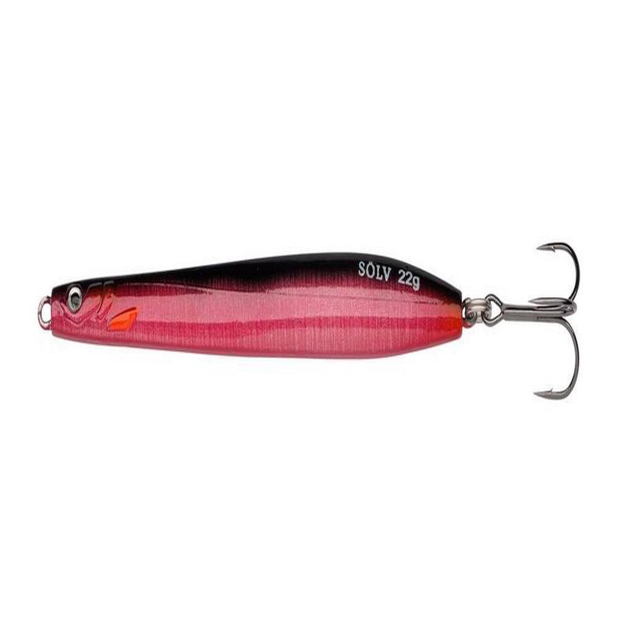 Abu Garcia Solv Pill 9cm 16g