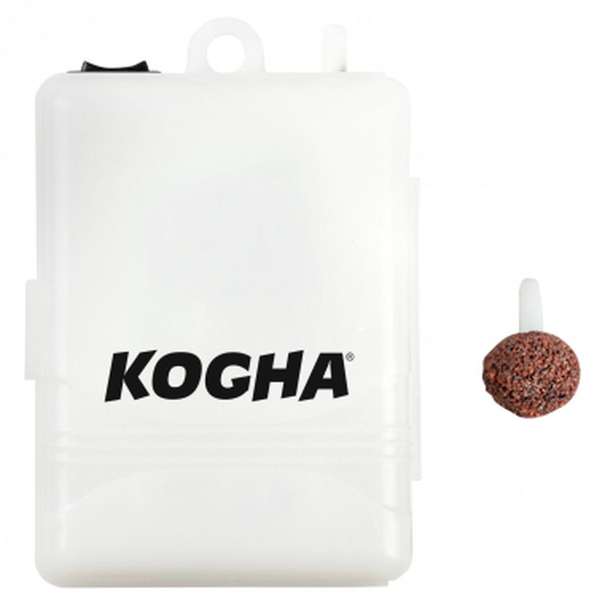 Bait fish pump Plus