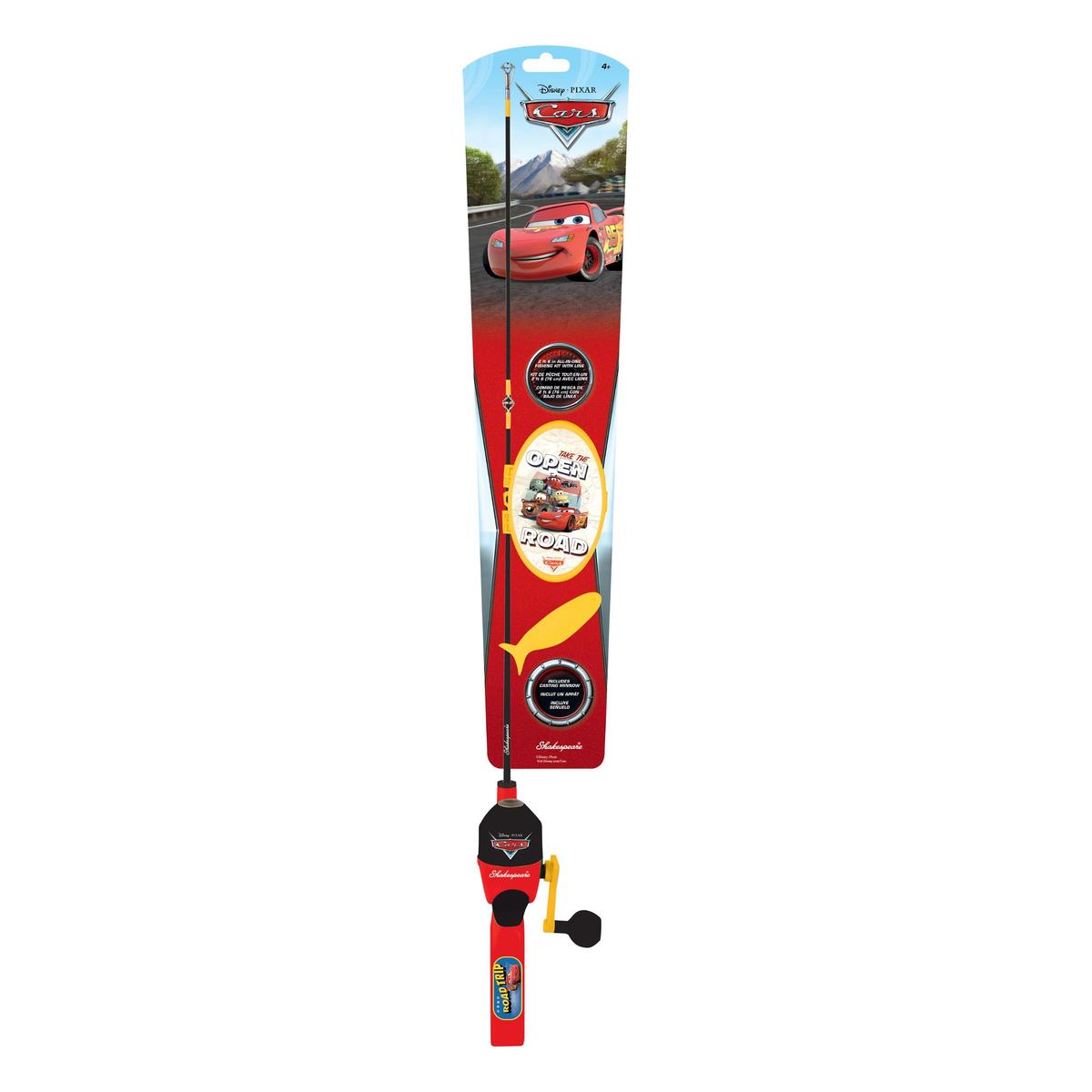 Carstbkit Cars Tb Kit