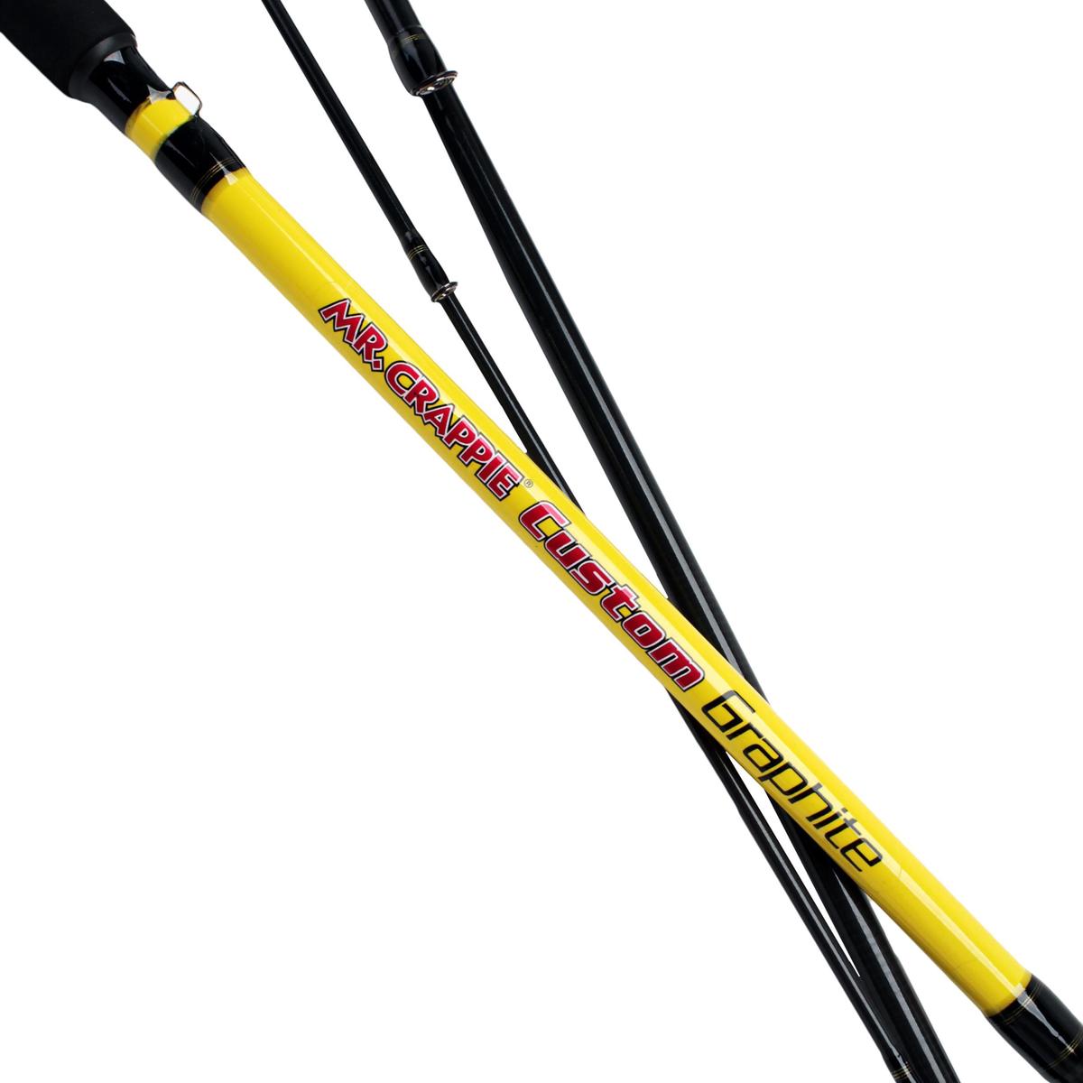 Cg14l3slab Shaker Custom Graphite Rods