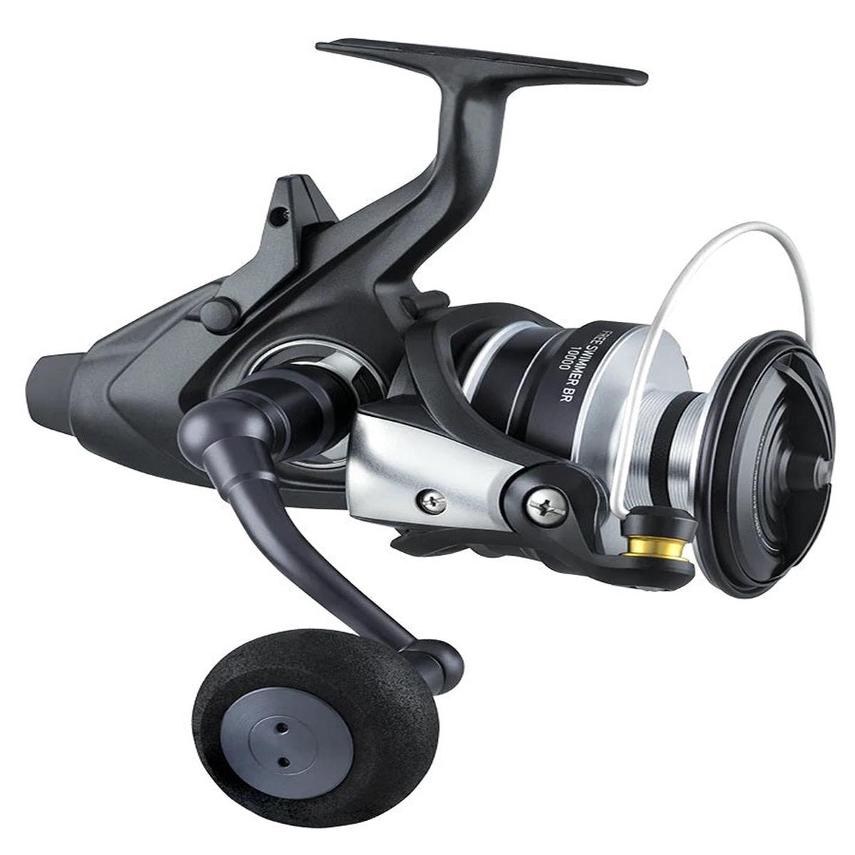DAIWA FREE SWIMMER BAITFEEDER SPIN REEL