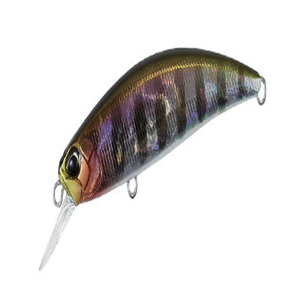 DUO Spearhead Ryuki 70S ADA3058 Prism Gill