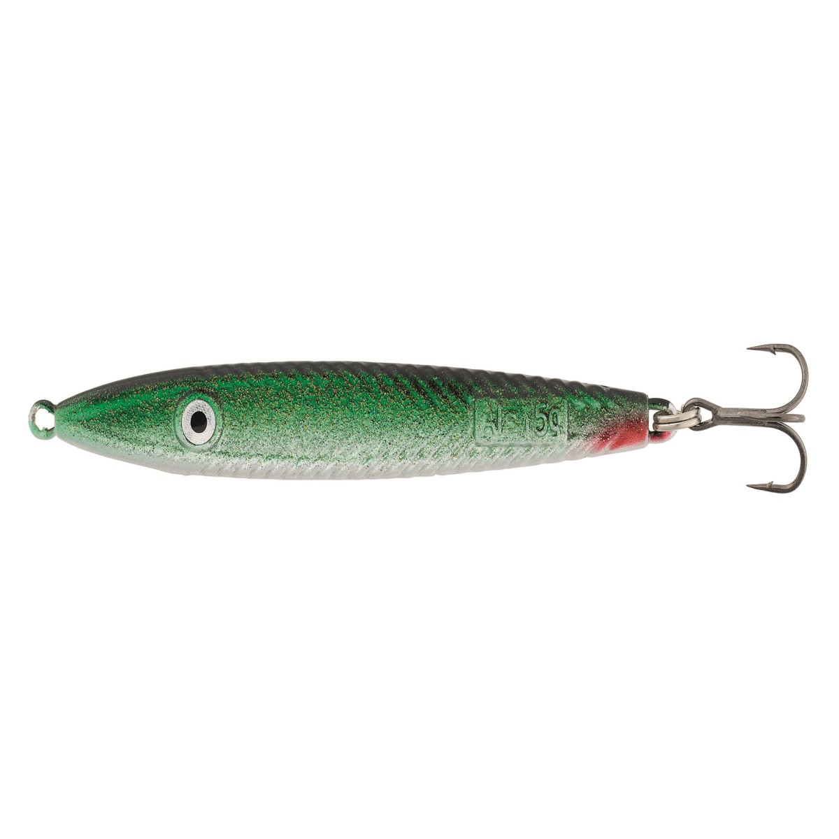 Kinetic Als 12g Green Shimer Flash