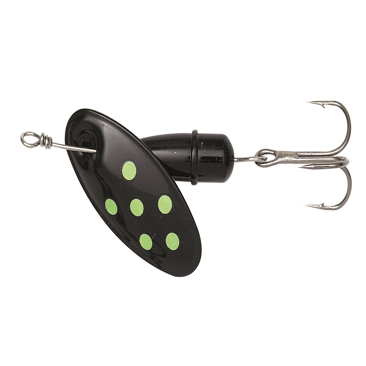Kinetic Bug 9g Black/Chartreuse