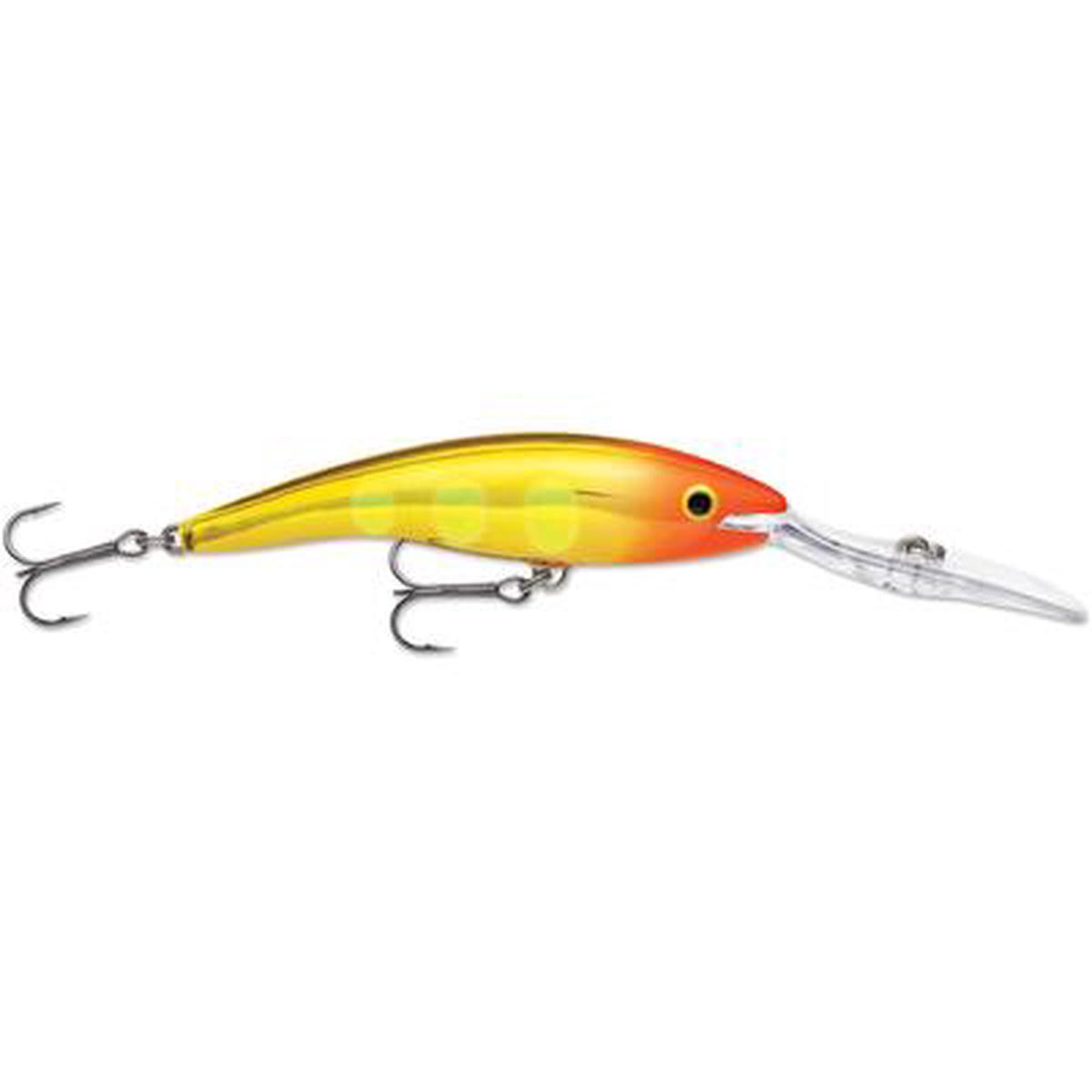 Rapala Deep Tail Dancer Crankbait SKU - 243173