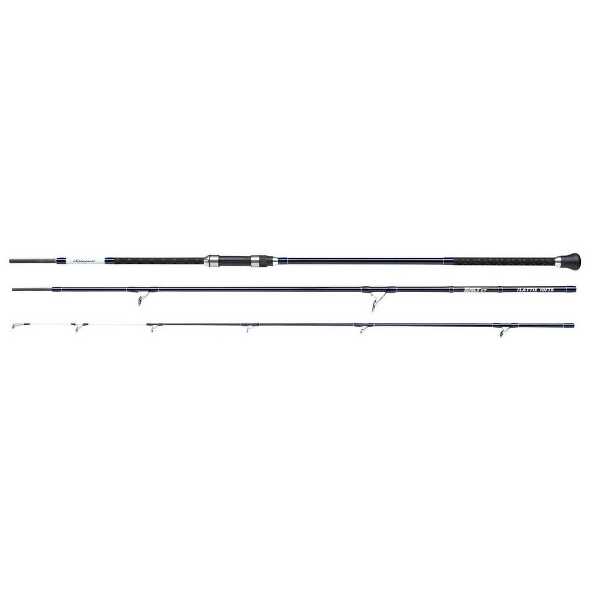 Shakespeare SALT XT Flattie Rod