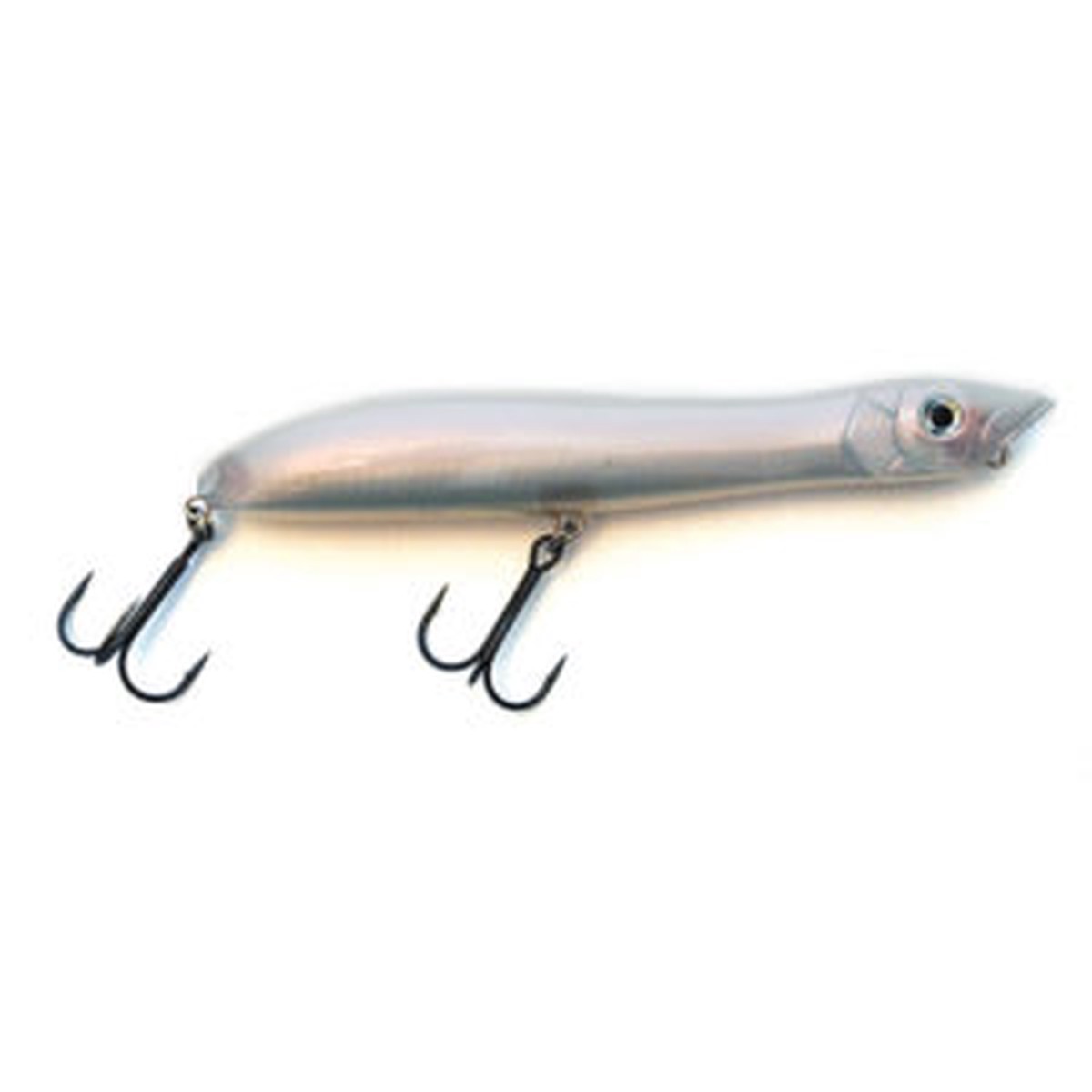 Axia Canine 110mm 11g Pearl White