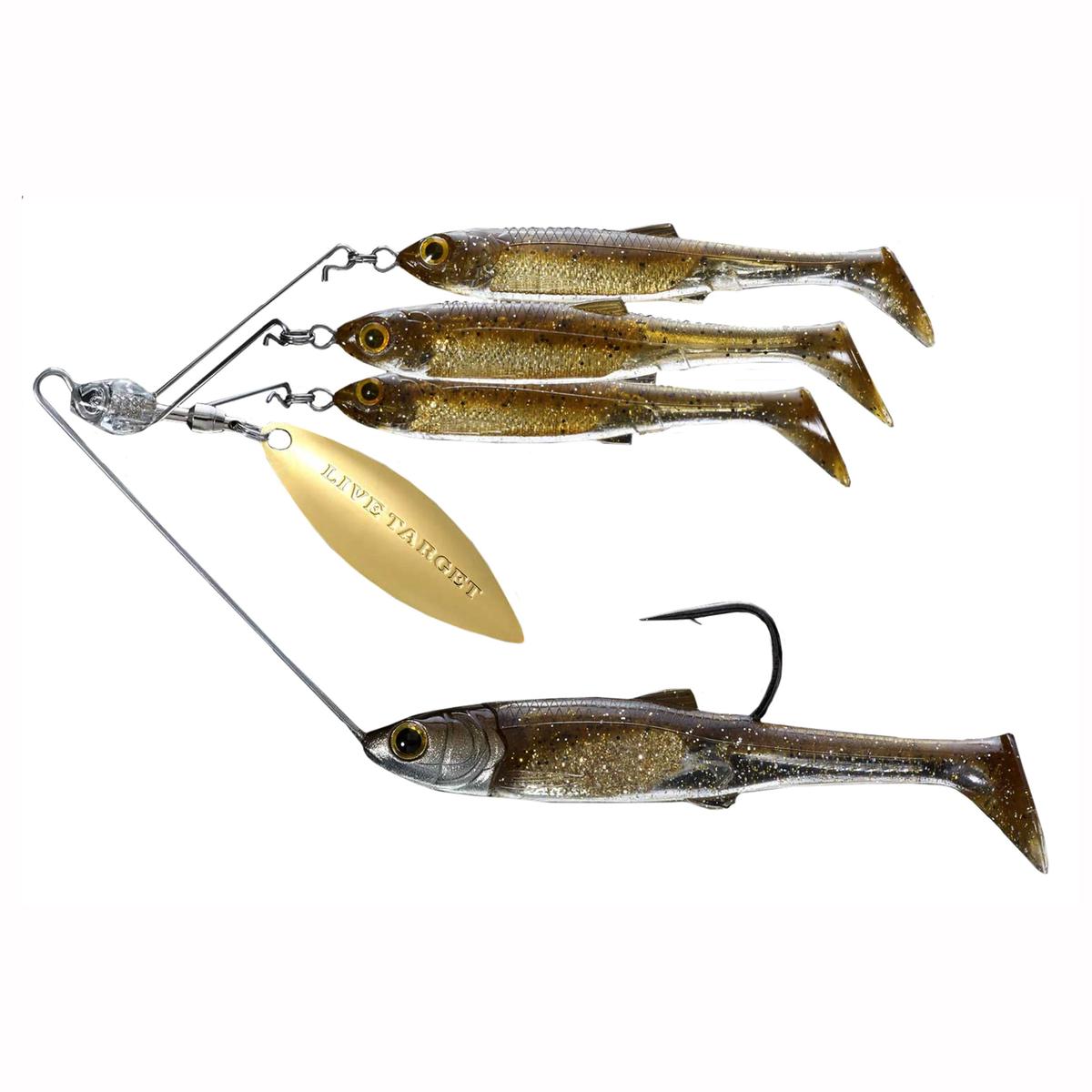 Bb Sm Srs,msv,dark Amber-gold,3-0,1-4oz