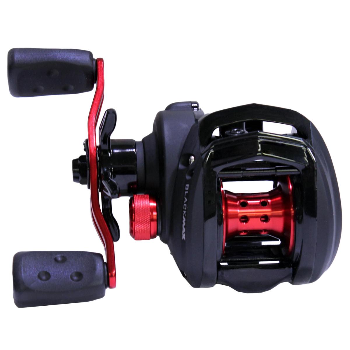 Bmax3-l Black Max 6.4:1