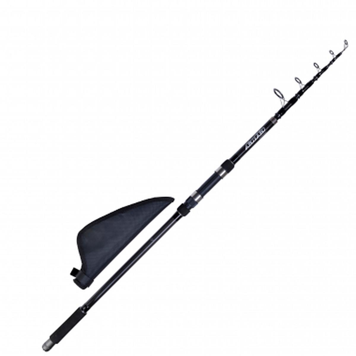 Carp Fishing Rod Cypry Tele
