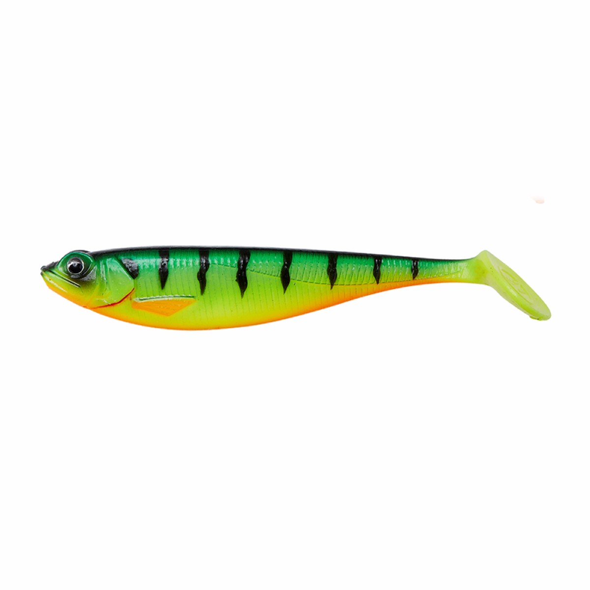 DAM Shadster 15cm 33g Firetiger UV