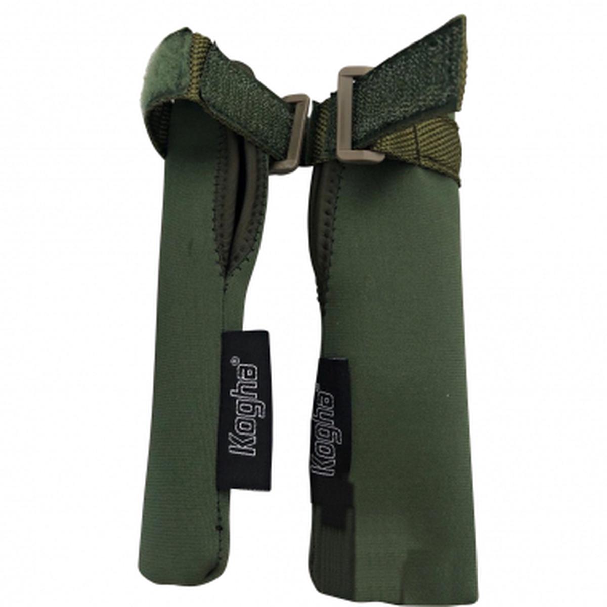 Neoprene Rod Protector Plus