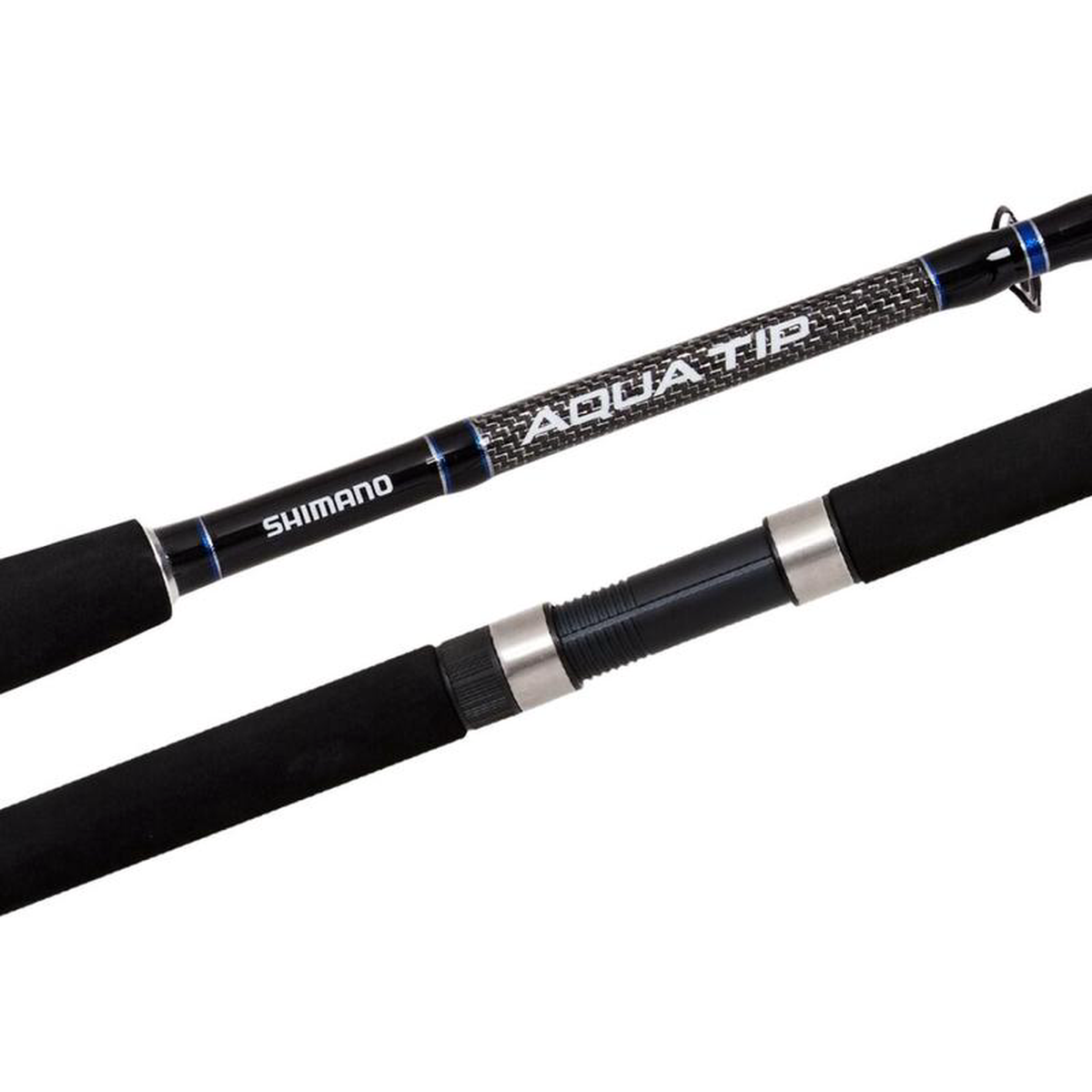 Shimano Aqua Tip 12821708221 Beach Spin Rod