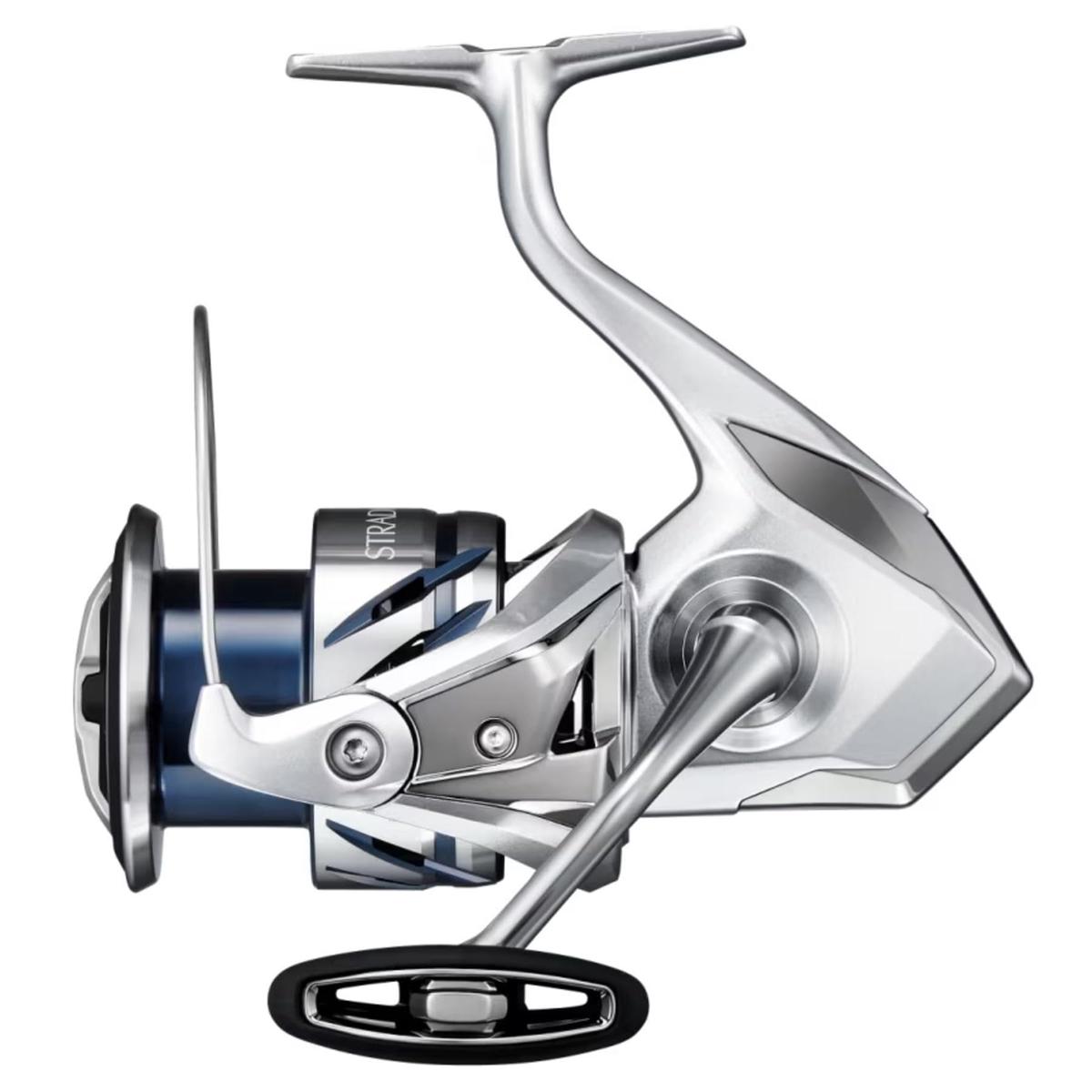 Shimano Stradic Spinning Reel Durable Fishing Gear