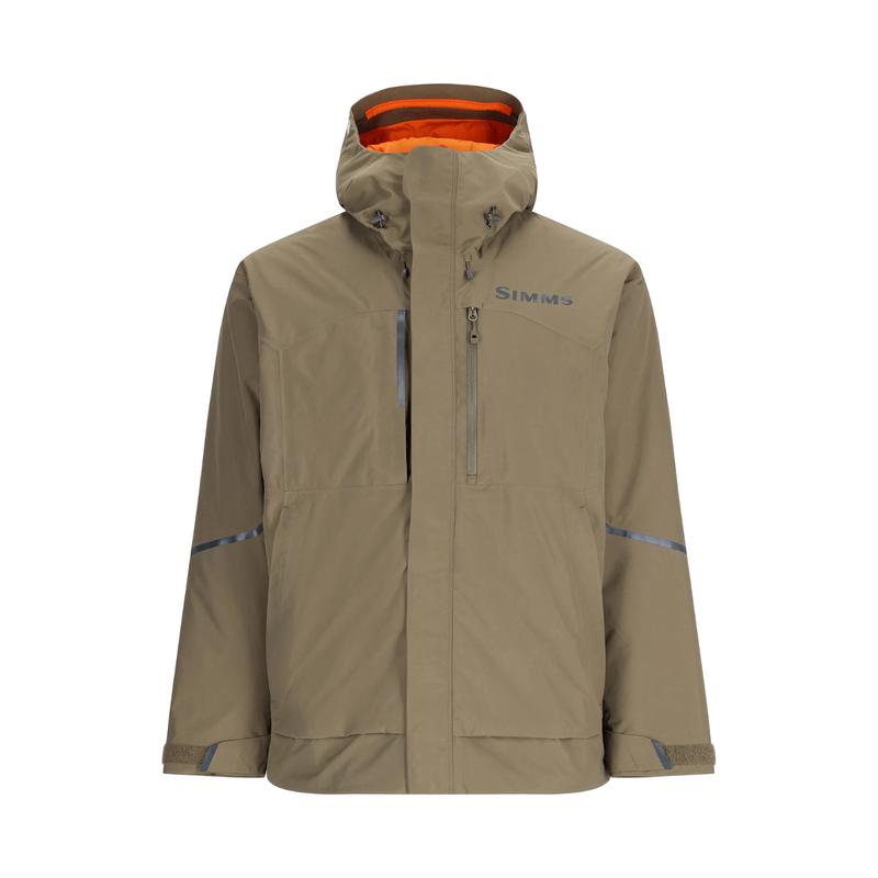 Simms - Challenger Insulated Jacket